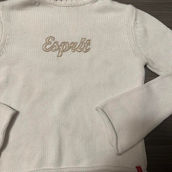 🌥️Esprit flare turtleneck sweater - Picture 2 of 3